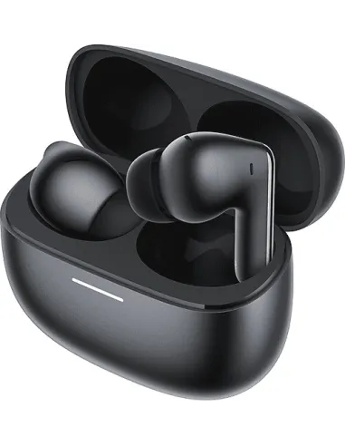 Xiaomi Redmi Buds 8 Pro negros TWS: ANC 55 dB y LDAC