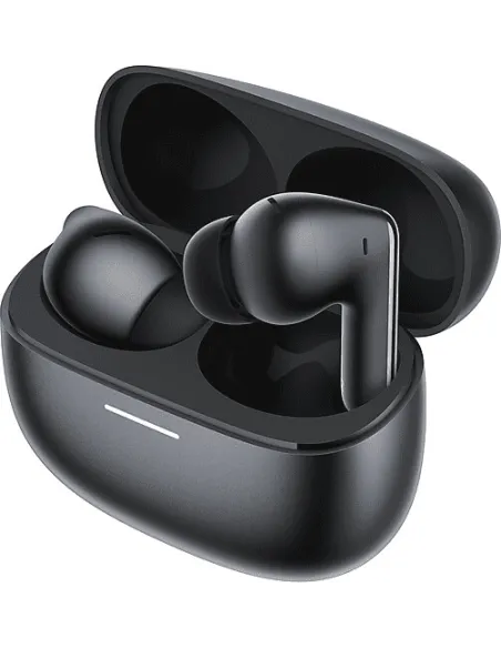 Xiaomi Redmi Buds 8 Pro negros TWS: ANC 55 dB y LDAC