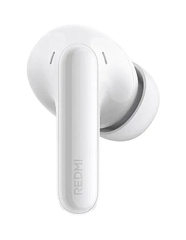 Xiaomi Redmi Buds 8 Pro blanco TWS: ANC 55 dB y LDAC