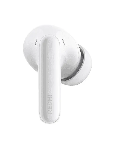 Xiaomi Redmi Buds 8 Pro blanco TWS: ANC 55 dB y LDAC
