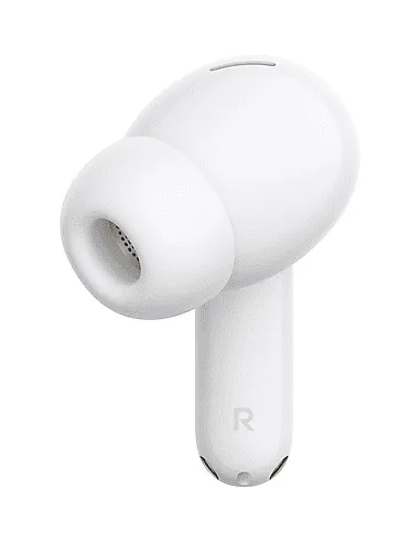 Xiaomi Redmi Buds 8 Pro blanco TWS: ANC 55 dB y LDAC