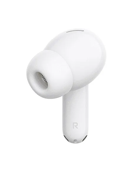 Xiaomi Redmi Buds 8 Pro blanco TWS: ANC 55 dB y LDAC
