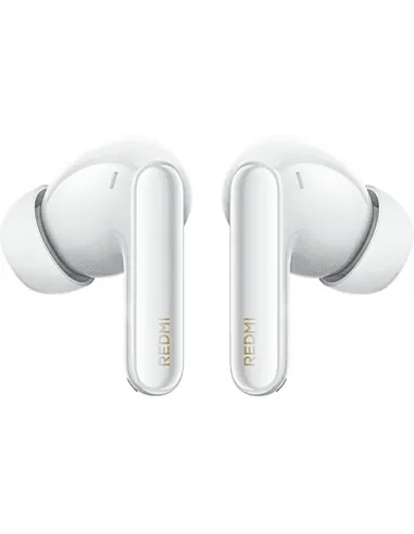 Xiaomi Redmi Buds 8 Pro blanco TWS: ANC 55 dB y LDAC