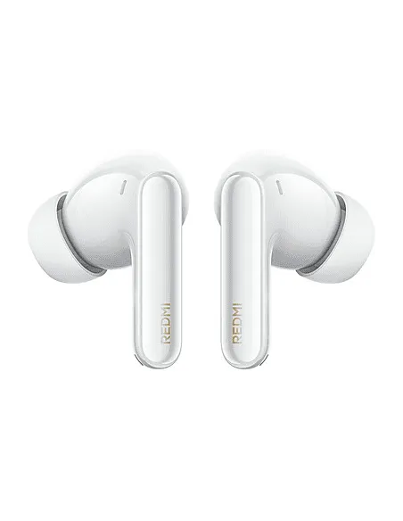 Xiaomi Redmi Buds 8 Pro blanco TWS: ANC 55 dB y LDAC