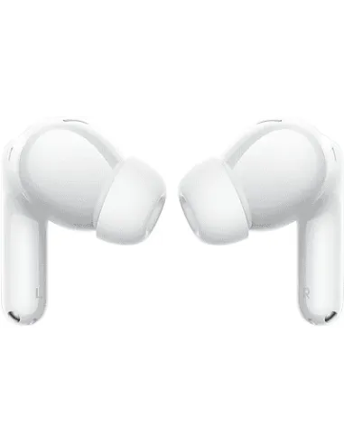 Xiaomi Redmi Buds 8 Pro blanco TWS: ANC 55 dB y LDAC