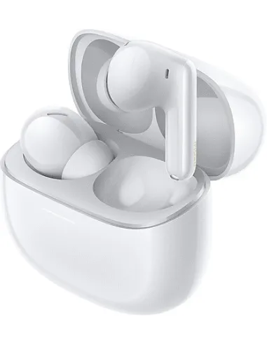 Xiaomi Redmi Buds 8 Pro blanco TWS: ANC 55 dB y LDAC