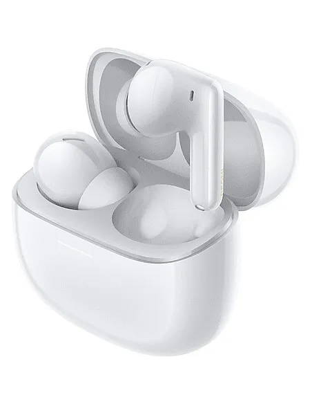 Xiaomi Redmi Buds 8 Pro blanco TWS: ANC 55 dB y LDAC
