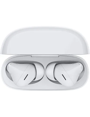 Xiaomi Redmi Buds 8 Pro blanco TWS: ANC 55 dB y LDAC