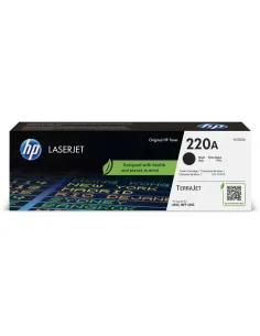 HP 220A Negro Cartucho de Tóner Original-CCITOR0677