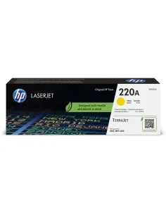 HP 220A Amarillo Cartucho de Tóner Original-CCITOR0679