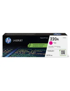 HP 220A Magenta Cartucho de Tóner Original-CCITOR0680