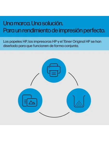 Tóner HP 220A Cian original | Rendimiento de 1.800 páginas