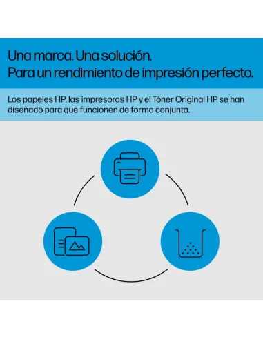 Tóner HP 220A amarillo original | Rendimiento 1.800 páginas
