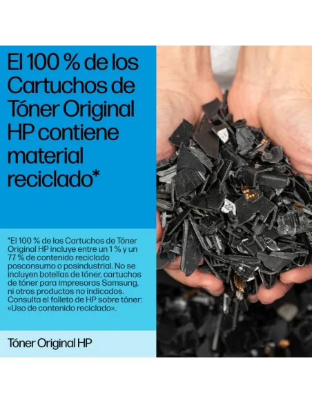 Tóner HP 220A magenta original | Rendimiento 1.800 páginas