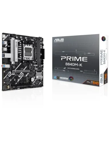 ASUS PRIME B840M-K