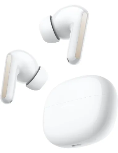 Xiaomi Redmi Buds 8 Blanco Auriculares Inalámbricos Bluetooth con cancelación de ruido y micrófono