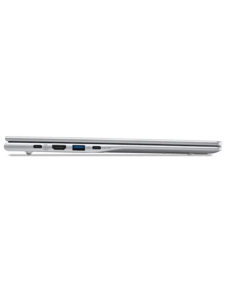 Portátil de ofimática Acer Aspire Lite 15 AL15-46P-R64G