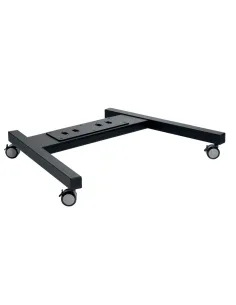 Vogel's PFT 8530B bastidor de trolley para pantalla (Connect-it)-920106