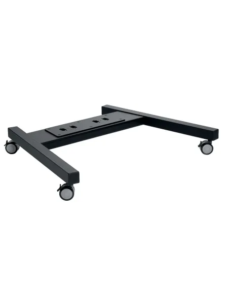 Vogel's PFT 8530B bastidor de trolley para pantalla (Connect-it)