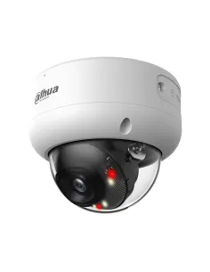 Dahua DH-IPC-HDBW3449EP-AS-IL-0280B Cámara IP Domo Óptica fija 2,8 mm 4 MP PoE IP67 IK10-1404857