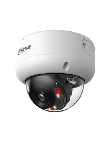 Dahua DH-IPC-HDBW3449EP-AS-IL-0280B Cámara IP Domo Óptica fija 2,8 mm