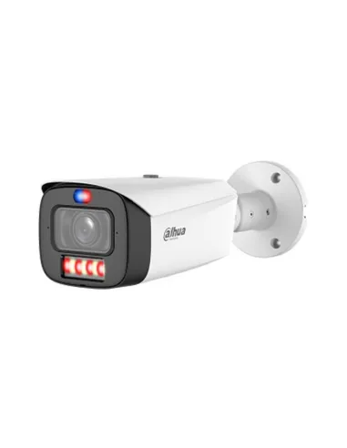 Dahua IPC-HFW3449T1-ZAS-PV-PRO Cámara IP 4MP Visión Nocturna Exterior PoE