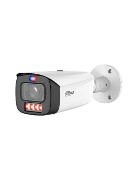 Dahua IPC-HFW3449T1-ZAS-PV-PRO Cámara IP 4MP Visión Nocturna Exterior PoE