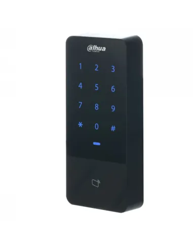 Dahua DHI-ASI1201E-V1 Lector Autónomo Tarjeta Mifare IP66