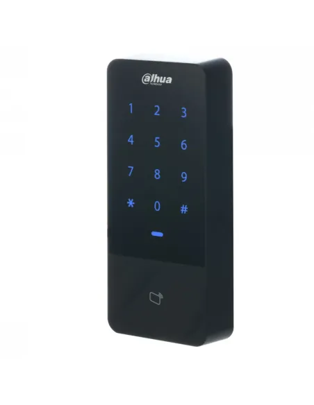 Dahua DHI-ASI1201E-V1 Lector Autónomo Tarjeta Mifare IP66