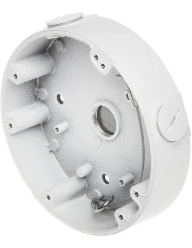 Dahua PFA138-V3: caja de conexiones CCTV de aluminio