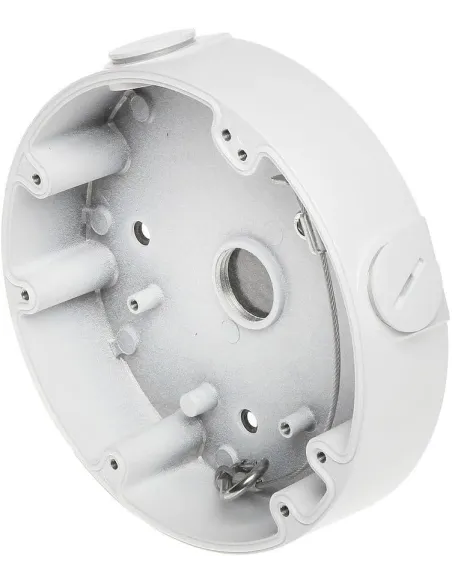 Dahua PFA138-V3: caja de conexiones CCTV de aluminio