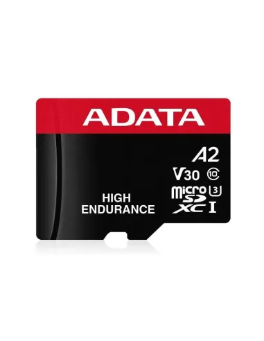 ADATA High Endurance 128 GB microSD V30 para CCTV