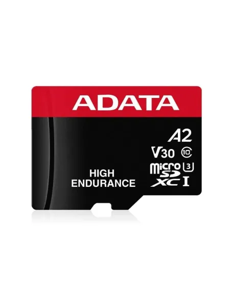 ADATA High Endurance 128 GB microSD V30 para CCTV