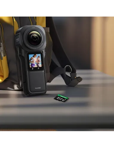 ADATA Speed Plus 64 GB microSD V30 A2 para vídeo 4K