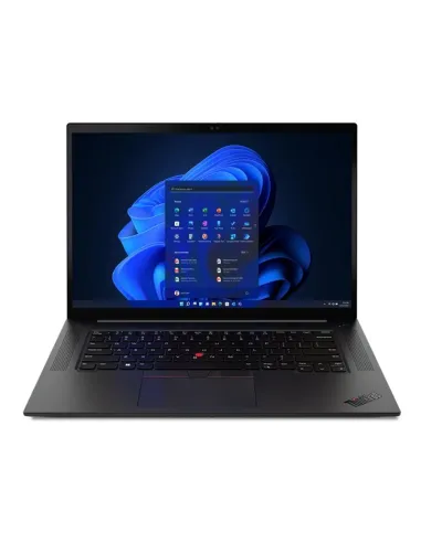 Lenovo ThinkPad X1 Extreme Gen 5 Intel Core i7-12700H/32GB/1TB SSD/RTX 3060/16" W11 Pro