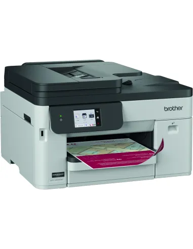 Brother MFC-J5010DW multifunción tinta dúplex y ADF