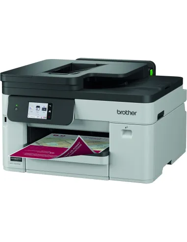Brother MFC-J5010DW multifunción tinta dúplex y ADF