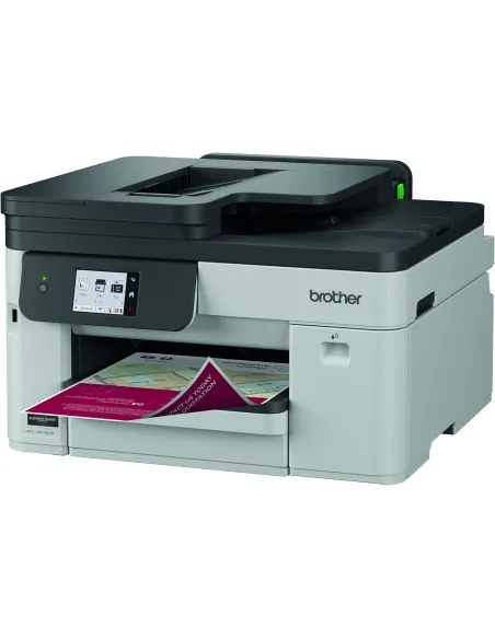 Brother MFC-J5010DW multifunción tinta dúplex y ADF