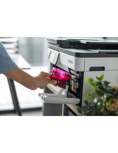 Brother MFC-J5010DW multifunción tinta dúplex y ADF