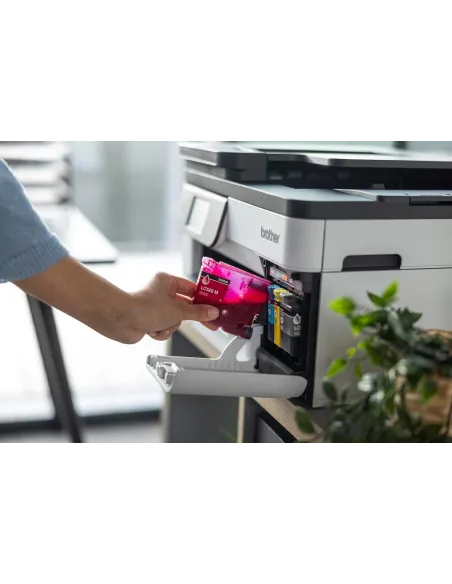 Brother MFC-J5010DW multifunción tinta dúplex y ADF