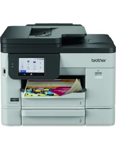 Brother MFC-J5110DW Impresora de Tinta Multifunción 4 en 1 A4 inkjet  impresión automática a Doble Cara-FEMMIY0352