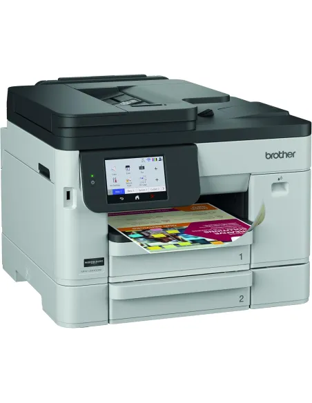 Brother MFC-J5110DW multifunción tinta dúplex y ADF