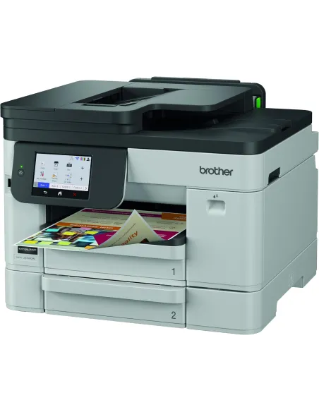 Brother MFC-J5110DW multifunción tinta dúplex y ADF
