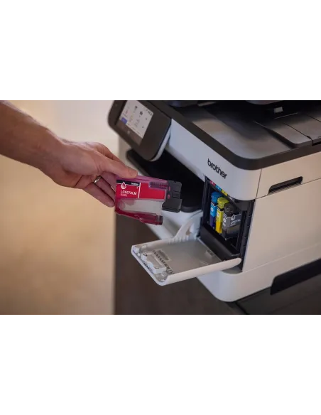 Brother MFC-J5110DW multifunción tinta dúplex y ADF