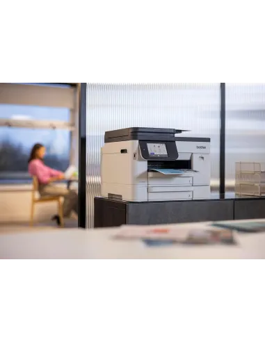 Brother MFC-J5110DW multifunción tinta dúplex y ADF