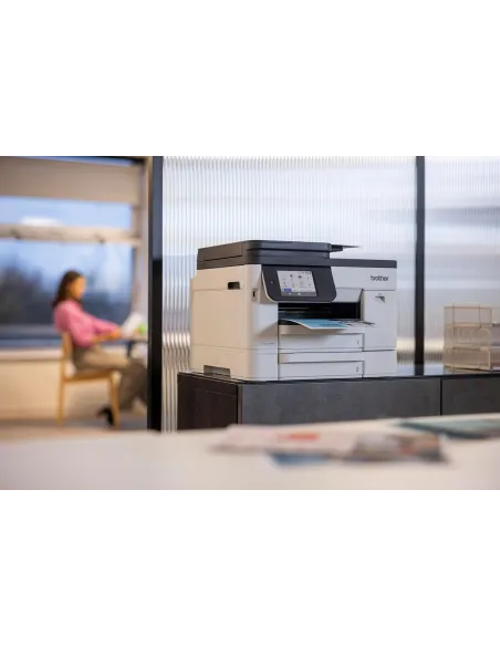 Brother MFC-J5110DW multifunción tinta dúplex y ADF