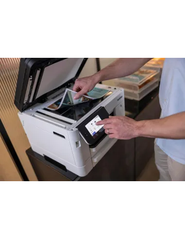 Brother MFC-J5110DW multifunción tinta dúplex y ADF