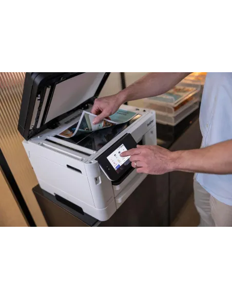 Brother MFC-J5110DW multifunción tinta dúplex y ADF