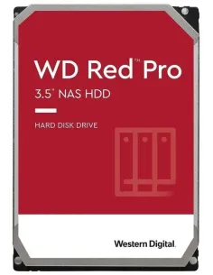 Western Digital Red Pro 20TB WD202KFGX-IAIDMA0682