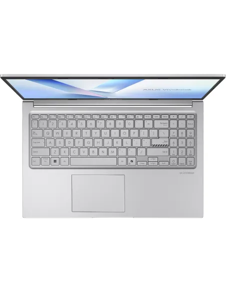 Portátil ASUS Vivobook 15 X1504MA-BQ014W con Windows 11 Home